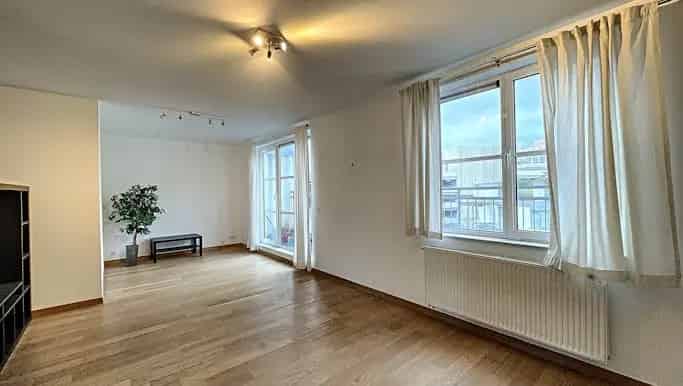 Appartement te huur in Rue aux Choux - Koolstraat 32, Brussel - Dewaele