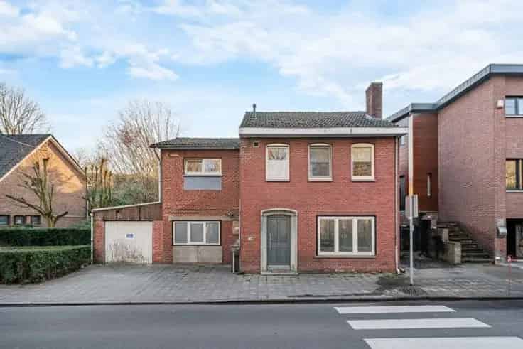 Huis Te Koop