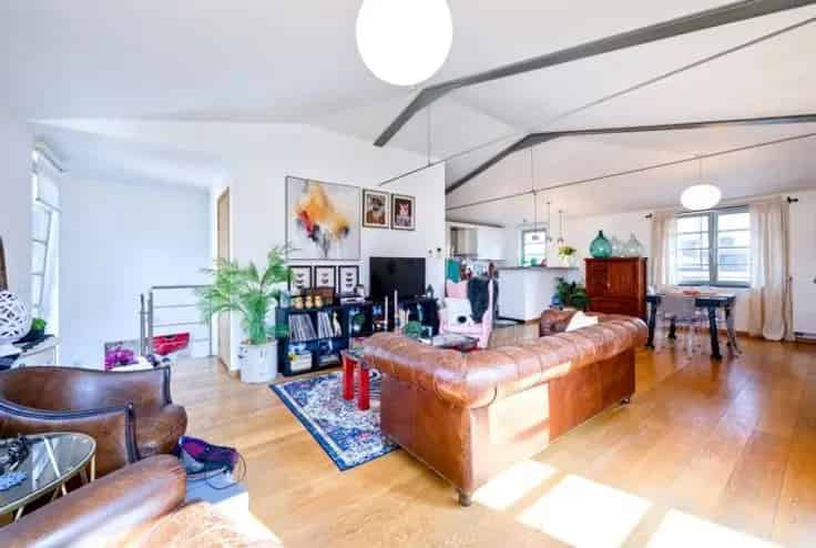 Penthouse Te Koop