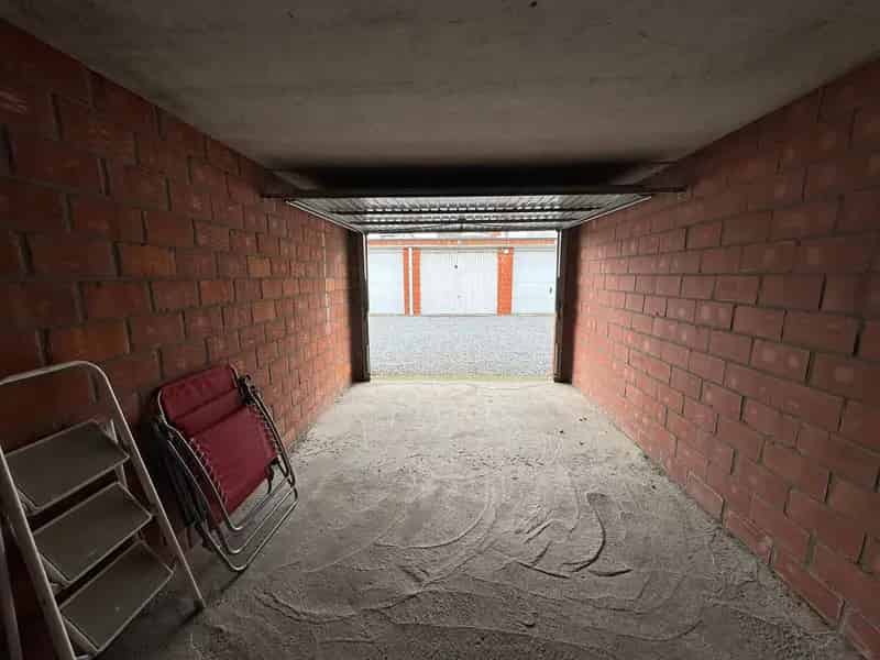 Garage te koop