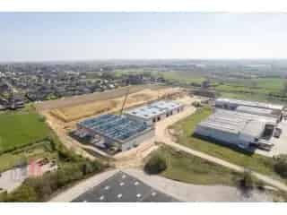 Industrie te koop - Tielt RBT30769