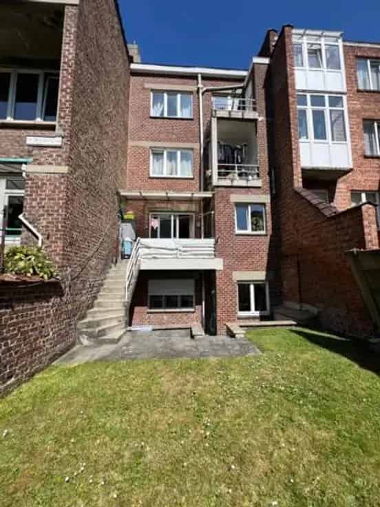 Appartementsblok Te Koop