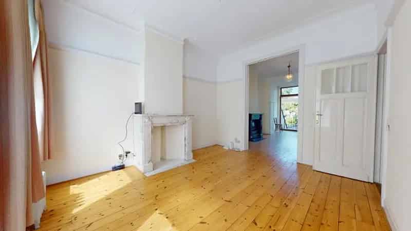 Huis  te Etterbeek 
