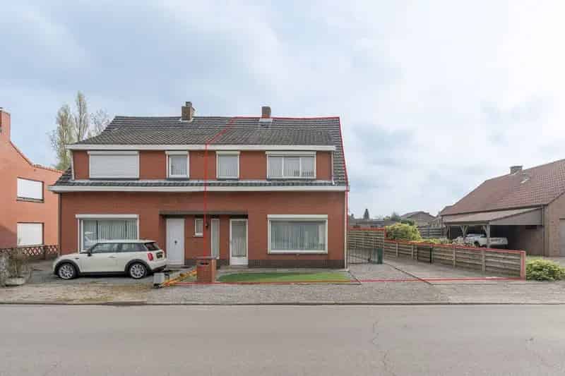Huis te koop