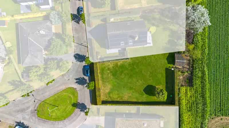 Bouwgrond te koop in Deinze