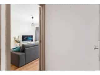 Appartement te Koop Merksem 2 Slaapkamers Garage