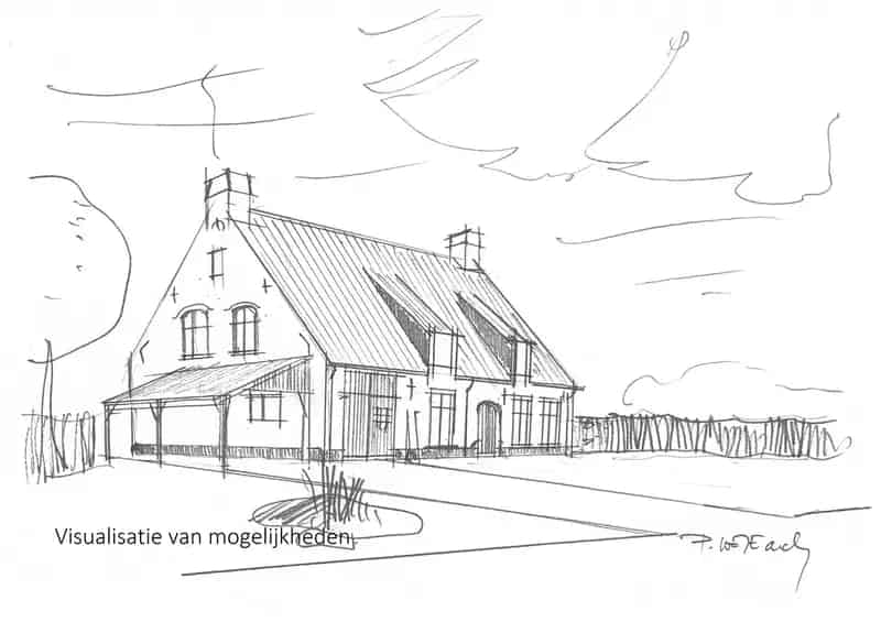 Huis te koop