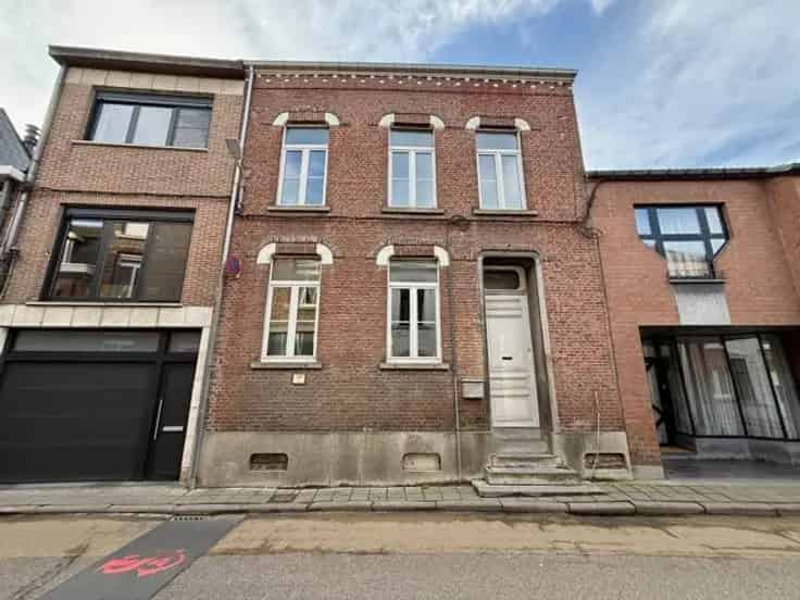 Herenhuis Te Koop