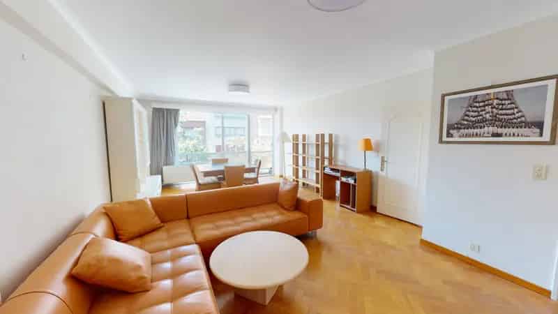 Appartement  te Woluwe-Saint-Lambert 