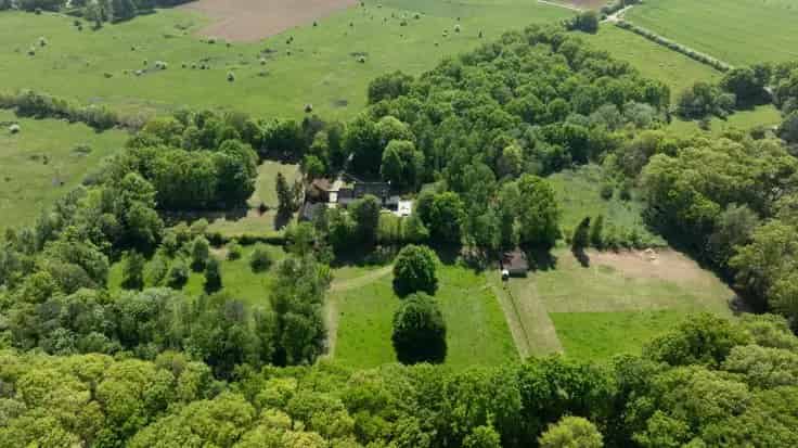 Landhuis Te Koop