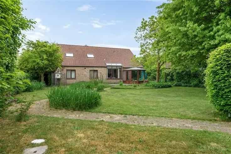 Huis Te Koop