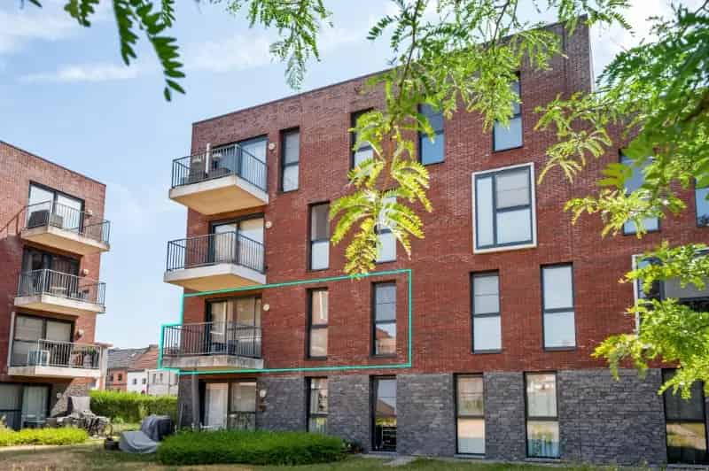 Appartement te koop