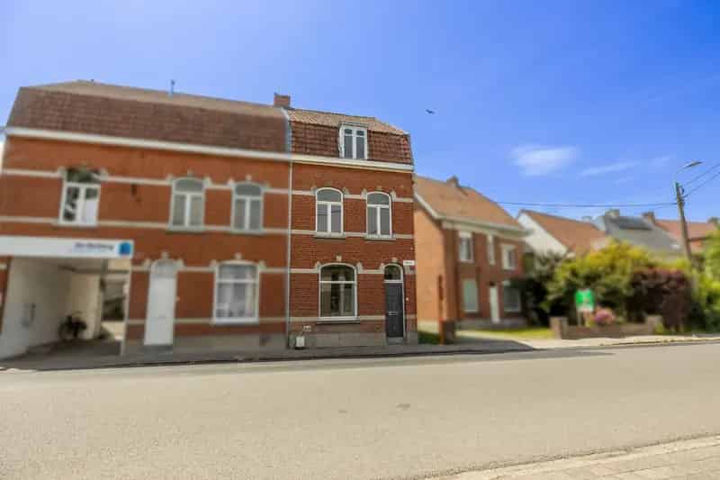 Huis te koop