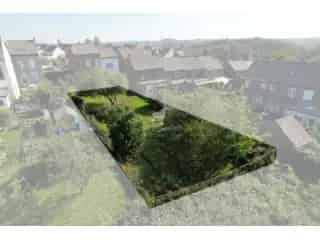 Verkavelingsgrond te koop - Marchienne-au-Pont VAZ93436