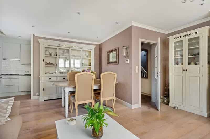 Huis te huur