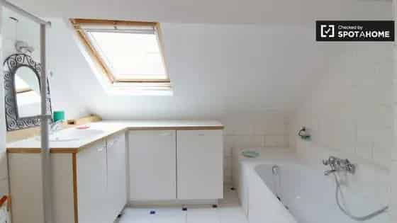 Kamer Te Huur , Leeuwentrap, Brussel, Brussel Hoofdstad