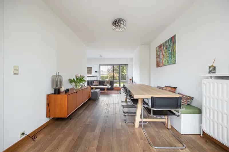 Huis te huur
