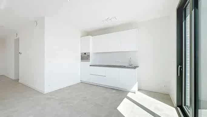 Appartement te huur in Jan Van Mirlostraat 23, Antwerpen Linkeroever - Dewaele