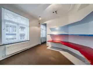 Huis gemengd gebruik te koop - Brussel VBD23119