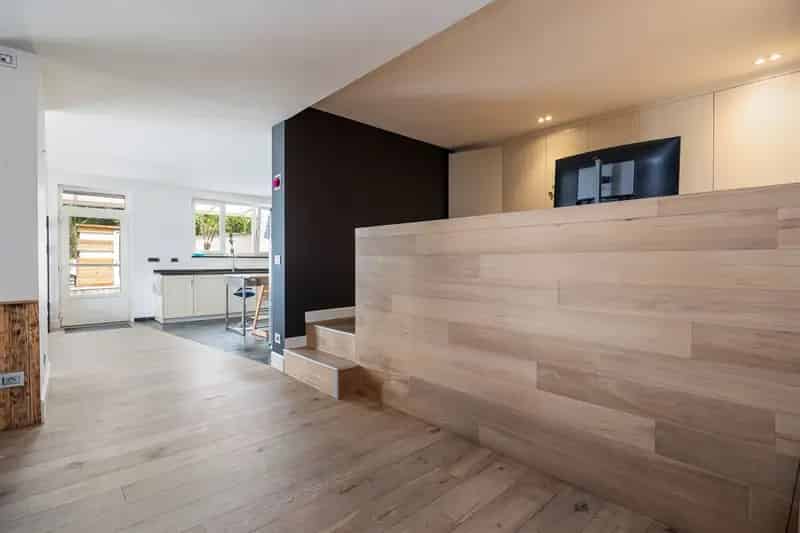 Een bijzondere woning op een bijzonder rustige locatie.