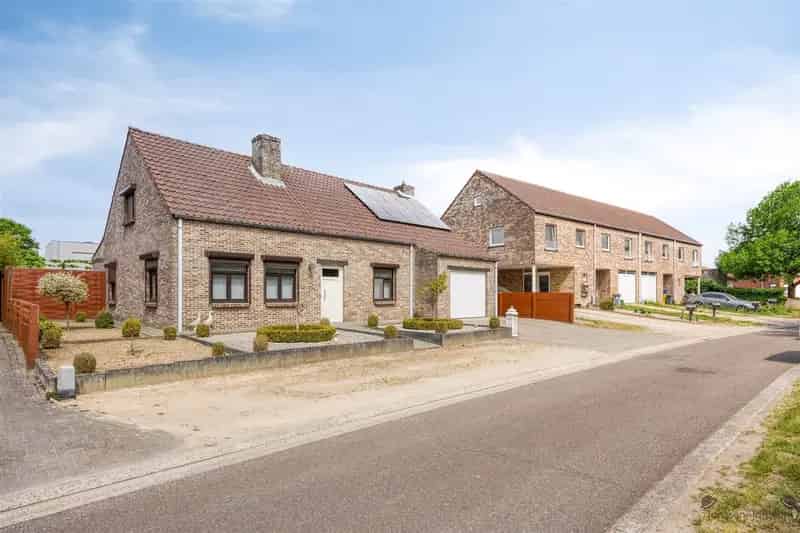 Huis