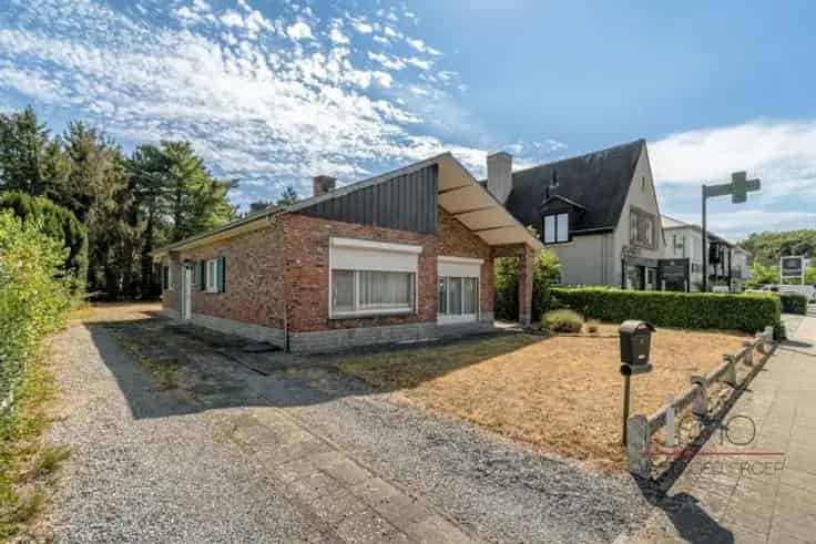 Huis Te Koop