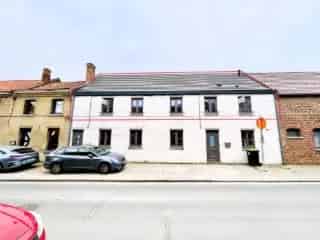 Duplex te huur - Le Roeulx VWD12872   Verhuurd