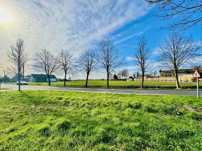 Bouwgrond te koop in Assenede