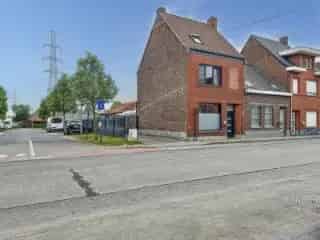 Huis te koop Deerlijk - 4 slaapkamers, loods 100m², energiezuinig