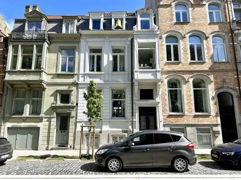 Duplex Appartement te Huur Brugge Kristus Koning