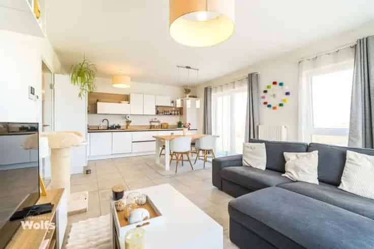 Appartement Te Koop