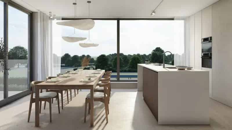 Appartement te koop in Temse