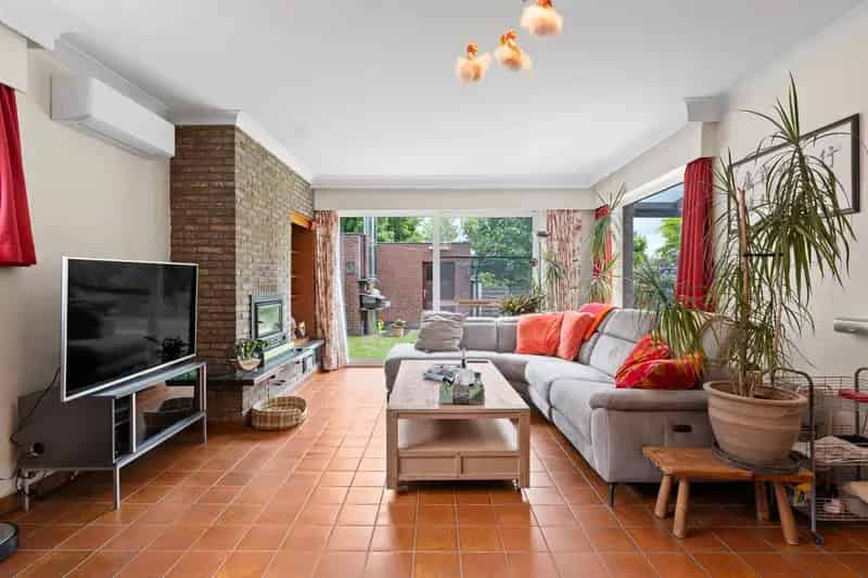 Huis te koop in De Pinte