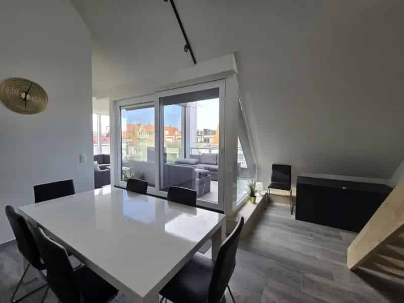 Appartement te koop