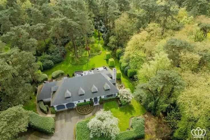 Villa Te Koop