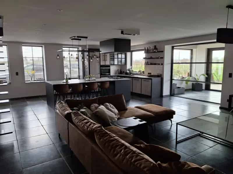 Huis te huur