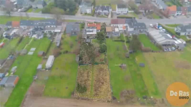 Huis te koop Haaltert