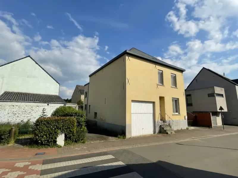 Huis te koop