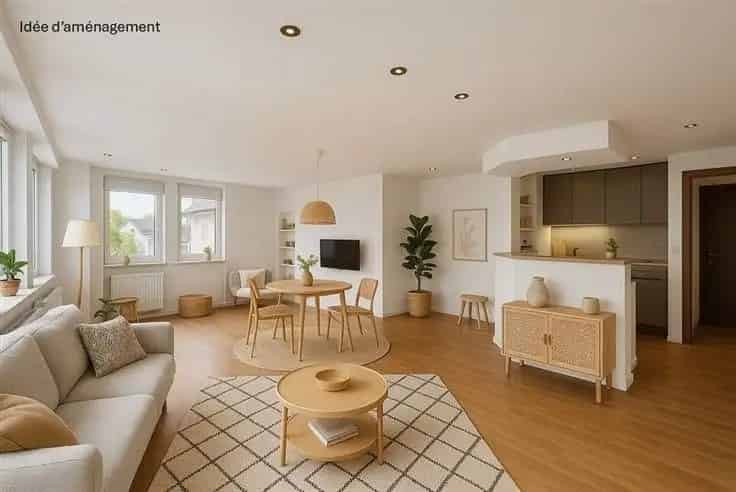Appartement Te Koop