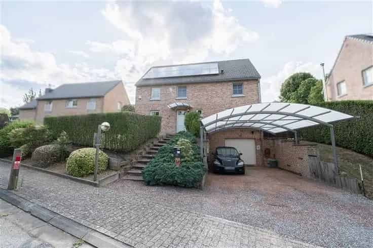 Huis Te Koop