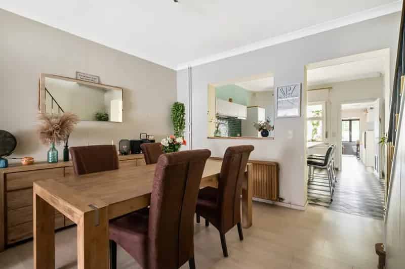 Huis te huur