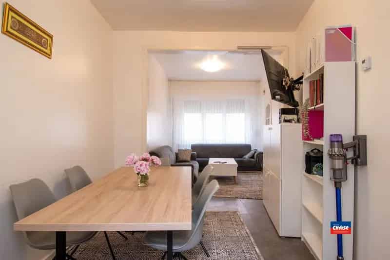 Woning met twee slaapkamers