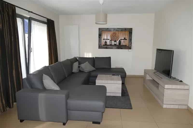 Appartement te koop in De Klinge