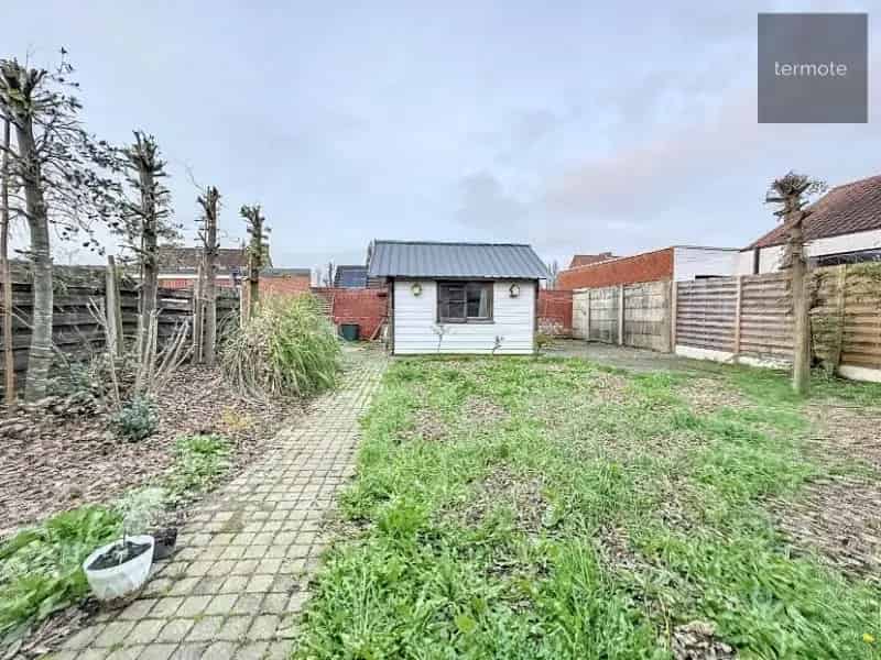 Woning te koop Desselgem