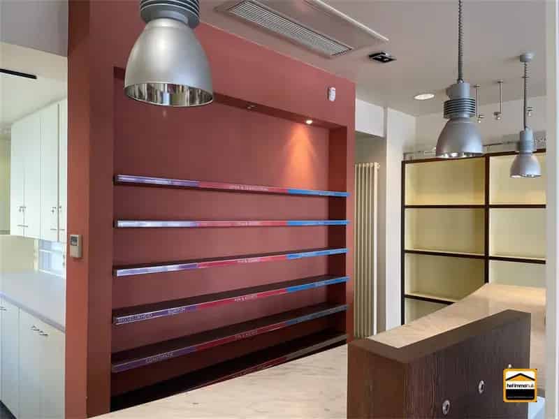 Appartement te huur