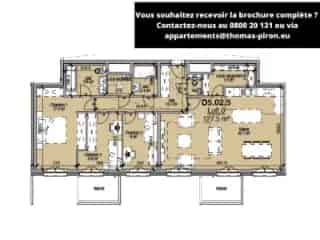 Loft te koop - Luik VBB83418