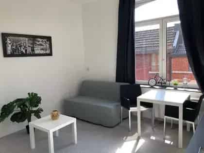 Kamer Te Huur , 82, Rue Bidaut, Luik, Luik