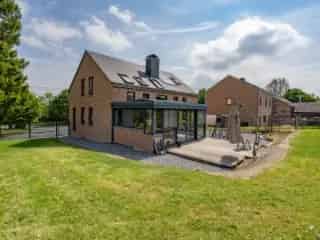Huis te koop Aye 4 slaapkamers grote tuin