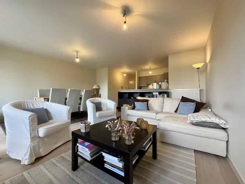 Appartement te huur in Ledeberg