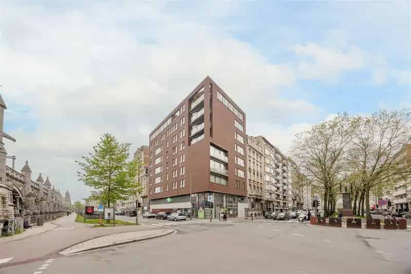 Overdekte parkeerplaats te koop in Antwerpen